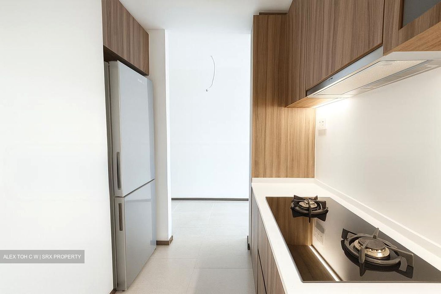 Lentor Modern (D26), Apartment #515882871